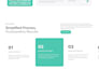 website design figma, figma design website, website ui ux, website mockup